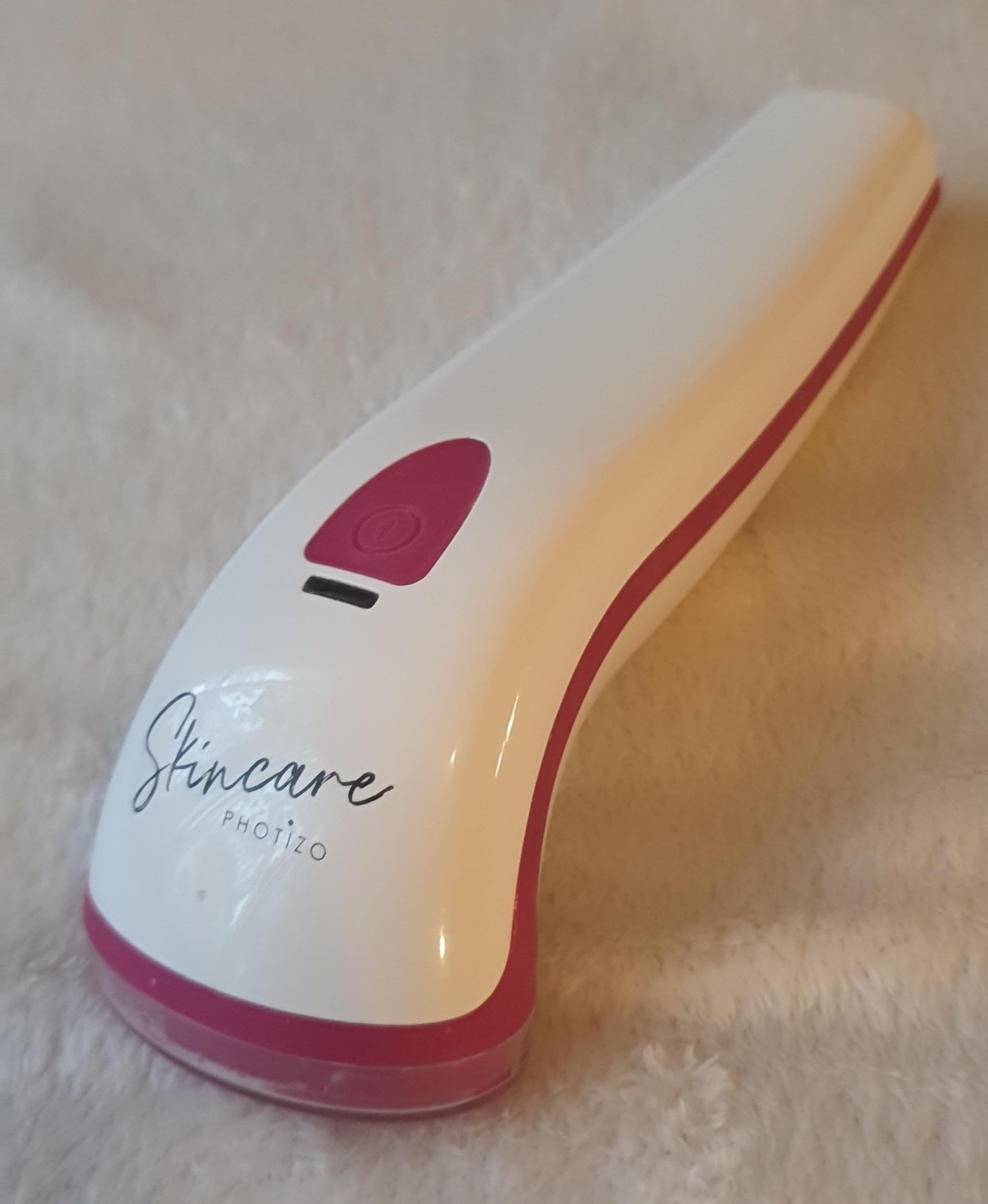Photizo Skincare device